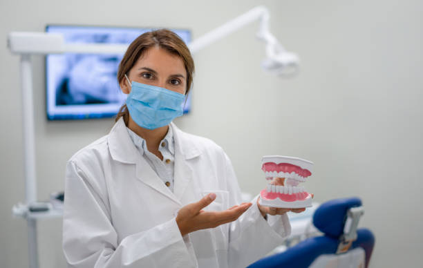 Best After-Hours Dental Trauma Care in Moosup, CT