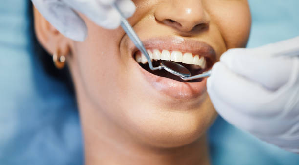 Best Emergency Treatment for Dental Infections or Abscesses in Moosup, CT